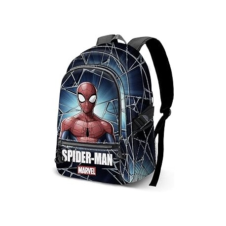 SPIDERMAN Moch. Fight FAN 2.2