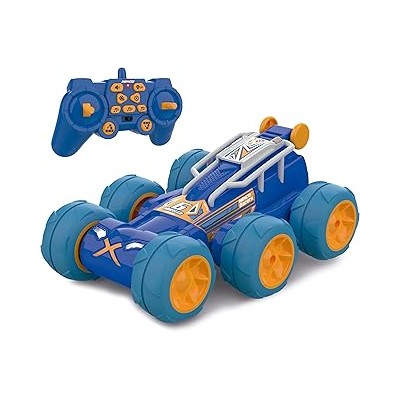 NINCORACERS 6 WHEELER