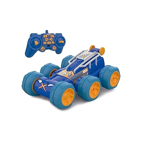 NINCORACERS 6 WHEELER