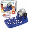 BINGO AUTOMATICO DELUXE 72 CARTONES