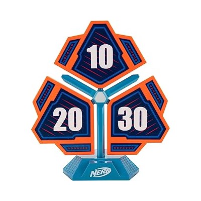 Ner - Elite Hit N Spin Target