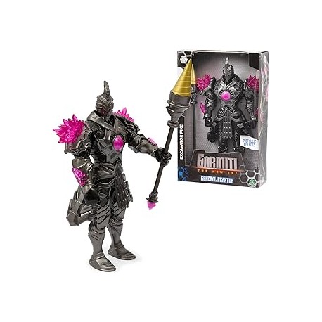 GORMITTI FIG. 27 CM. VILLANOS