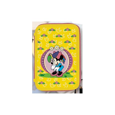 PLUMIER 12 LAP/DOB.SURT.WD