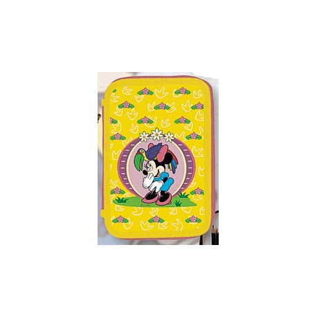 PLUMIER 12 LAP/DOB.SURT.WD