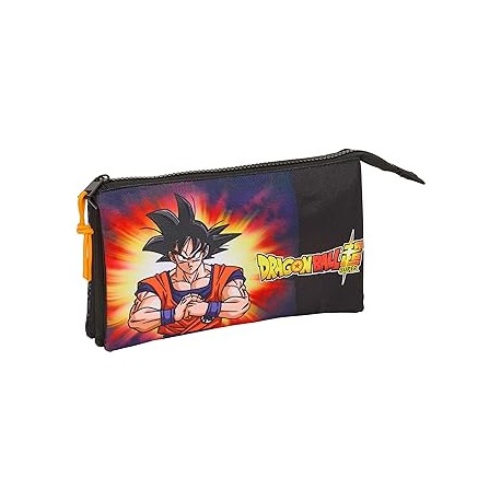 PORTATODO TRIPLE DRAGON BALL