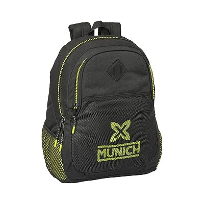 Mochila Adapt.Carro Munich "Beat"