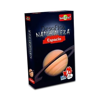 Desafíos Naturaleza - Espacio + collector