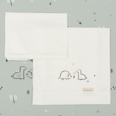 TRIP.PTO.MINI 50X80 681 JURASIC MENTA