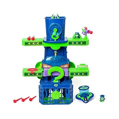 Superthings Kazoom Power - Enigma Tower