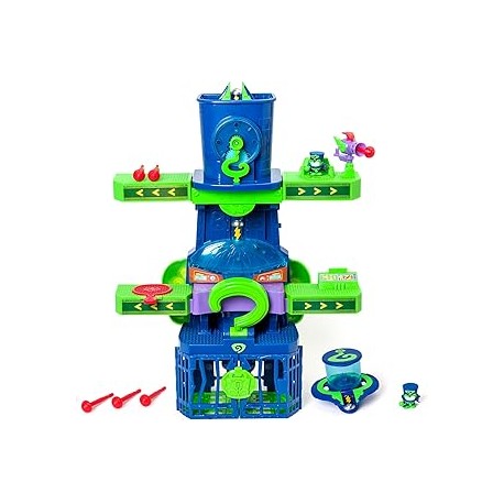 Superthings Kazoom Power - Enigma Tower