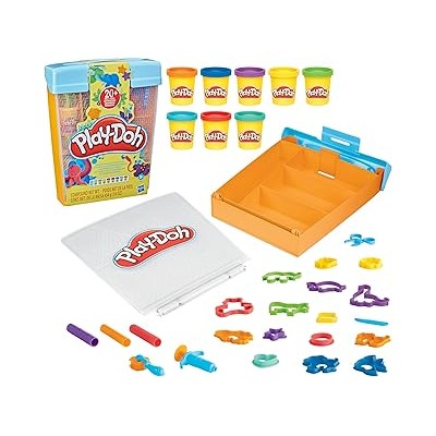 Play-Doh Super Maletín