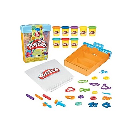 Play-Doh Super Maletín
