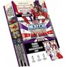 MINI LATA CARTAS MATCH ATTAX UCL 24-25