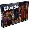 Cluedo Refresh