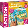 Lectron - Touch&Learn - Primeros Aprendizajes