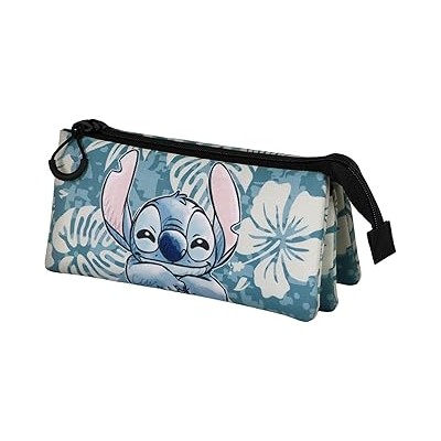 LILO Y STITCH Ptodo Triple FAN 2.0