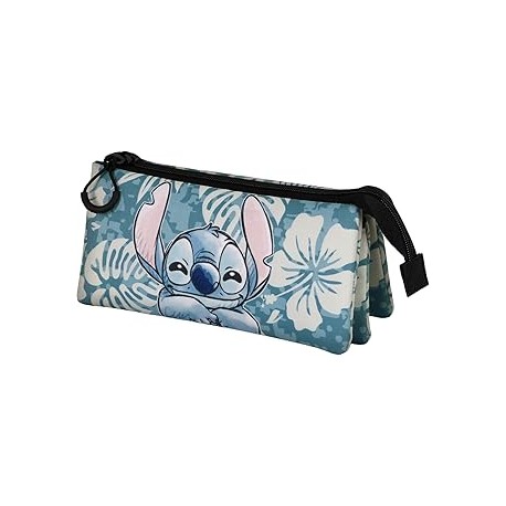 LILO Y STITCH Ptodo Triple FAN 2.0