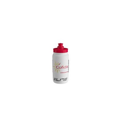 BIDON ELITE FLY TEAM COFIDIS 550 ml 2024