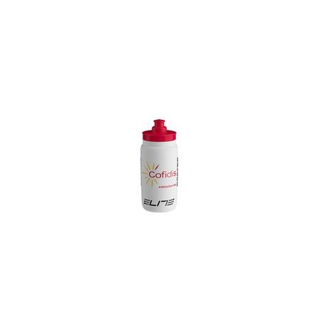 BIDON ELITE FLY TEAM COFIDIS 550 ml 2024