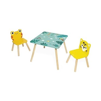 TROPIK - MUEBLES TROPICALES