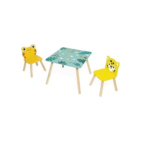 TROPIK - MUEBLES TROPICALES