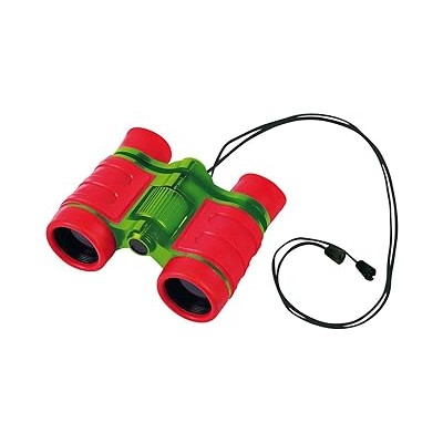 BICHOS - PRISMATICOS