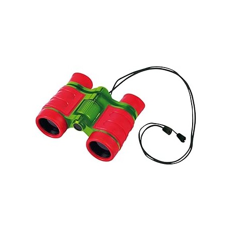 BICHOS - PRISMATICOS