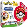 Pokémon Mission