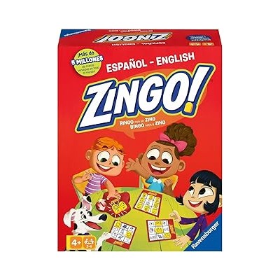 Zingo!