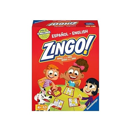 Zingo!