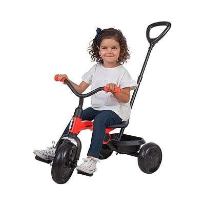 Triciclo Easytrike – Rojo
