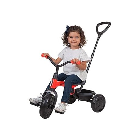Triciclo Easytrike – Rojo