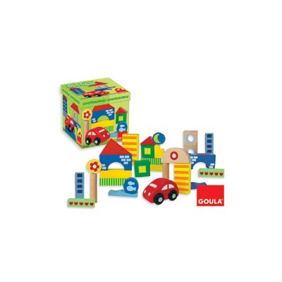 PACK 26 PCS ARQUITECTURAS