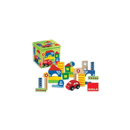 PACK 26 PCS ARQUITECTURAS