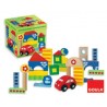 PACK 26 PCS ARQUITECTURAS