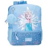 Mochila Adapt. 32cm. Frozen Magic Ice