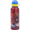 STOR BOTELLA ALUMINIO ALTA 530 ML SPIDERMAN