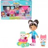 GDH Pack Figuras Kitty Care