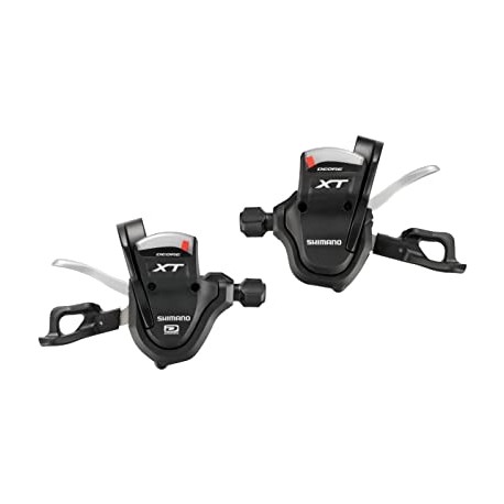 DOBLEMANDOS XT 10V.C/ABRAZADERA