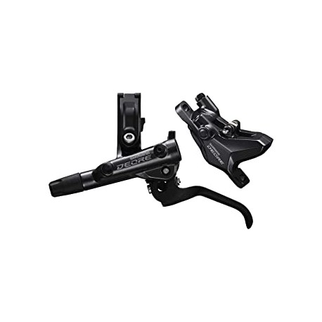 KIT FRENO DISCO DEL.2 PIST.