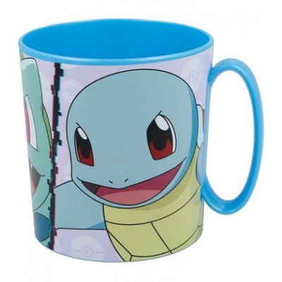 STOR TAZA MICRO 350 ML. POKEMON DISTORSION