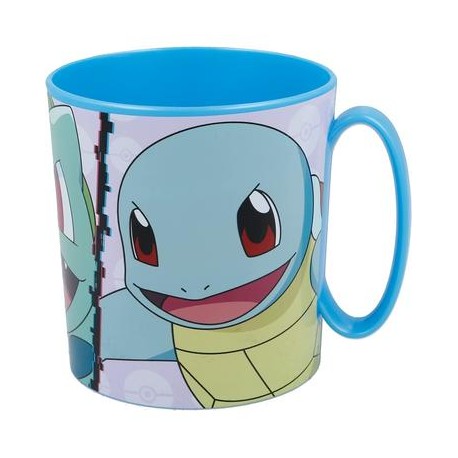 STOR TAZA MICRO 350 ML. POKEMON DISTORSION