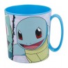STOR TAZA MICRO 350 ML. POKEMON DISTORSION