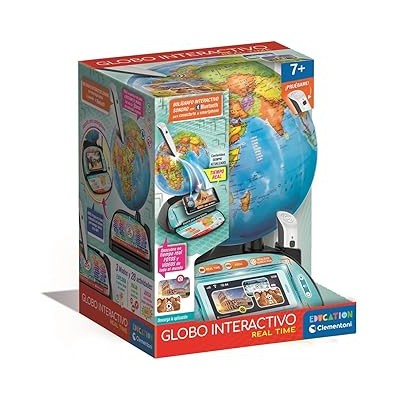 Globo Digital Real Time