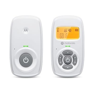 MOTOROLA AM24