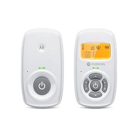 MOTOROLA AM24