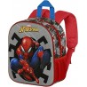 SPIDERMAN Mochila 3D Elite Symbol
