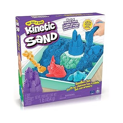 KNS Sandbox Set Surtido