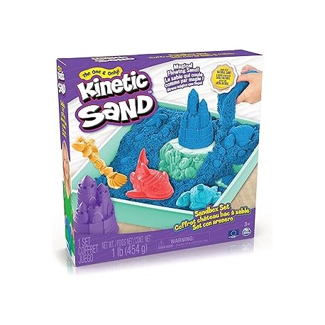 KNS Sandbox Set Surtido