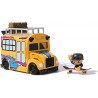 TED SK8 Crew Playset Autobus